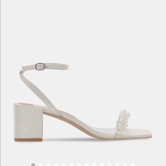 Zalima Dolce Vita Heel - Picture 3 of 7